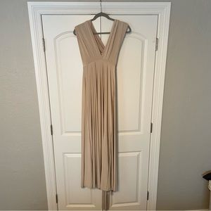 Lulus | Tricks of the Trade Dress